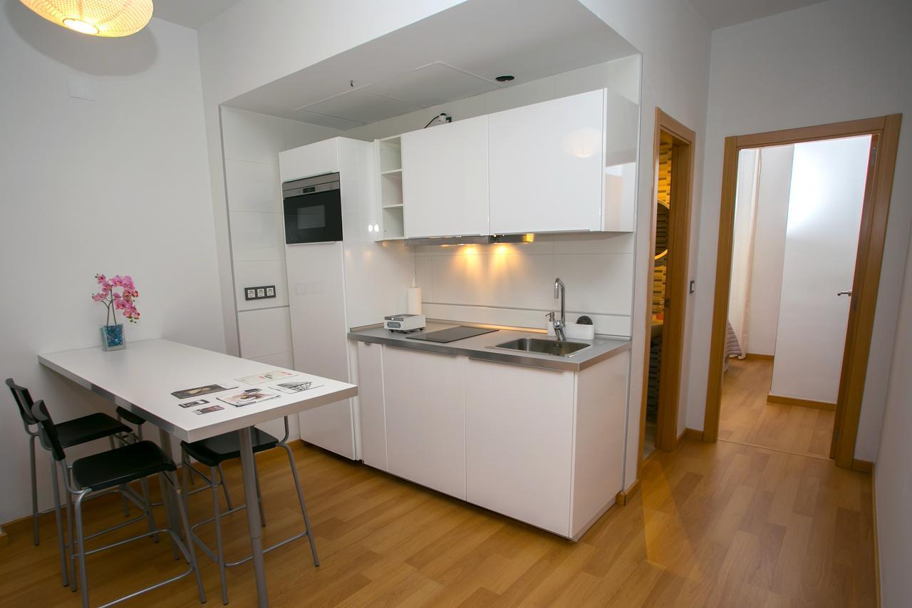 Espacioso Apartamento Jinetes Malaga Phòng bức ảnh