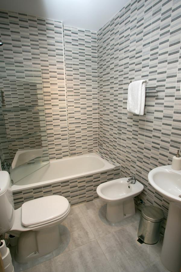 Espacioso Apartamento Jinetes Malaga Phòng bức ảnh