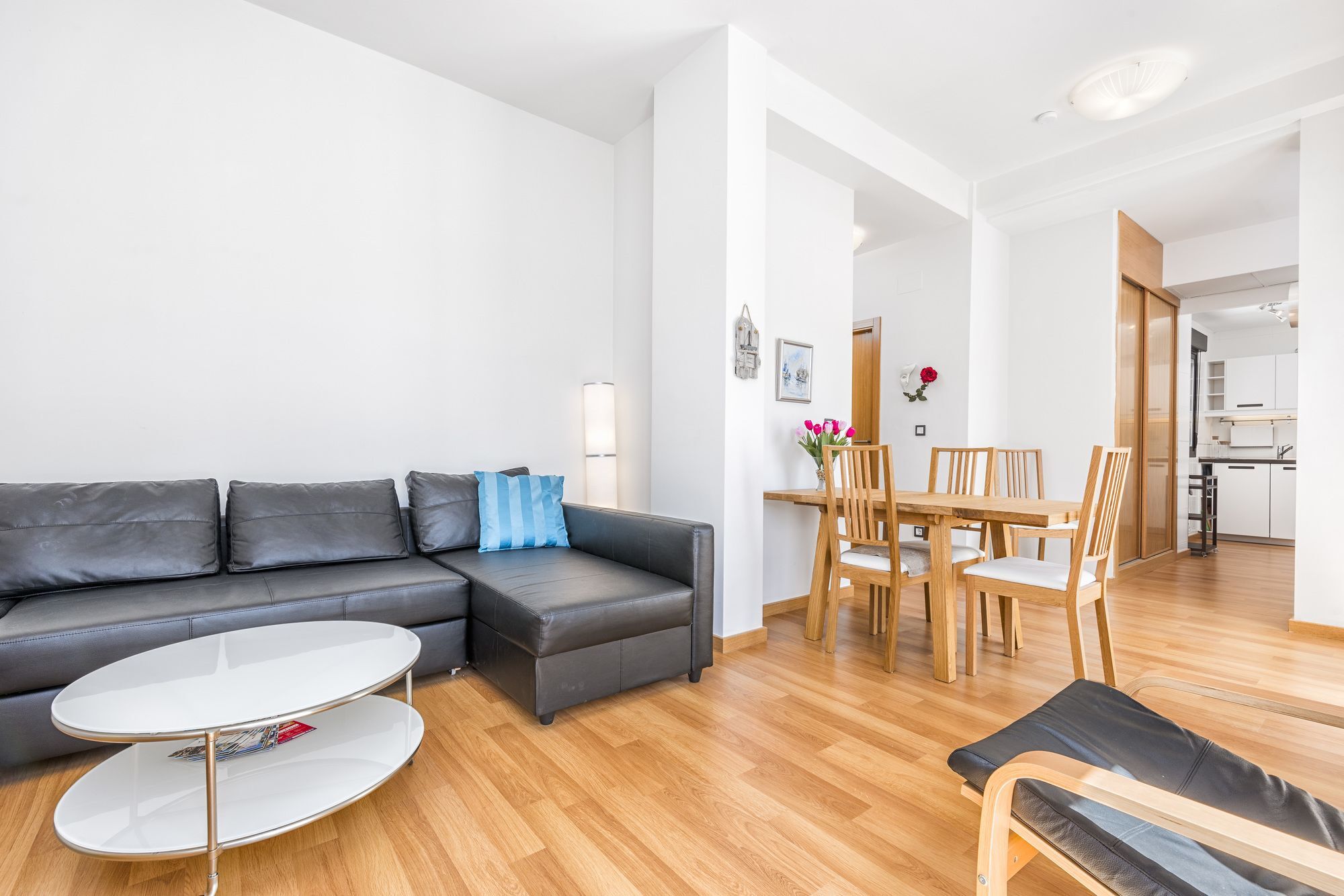 Espacioso Apartamento Jinetes Malaga Ngoại thất bức ảnh