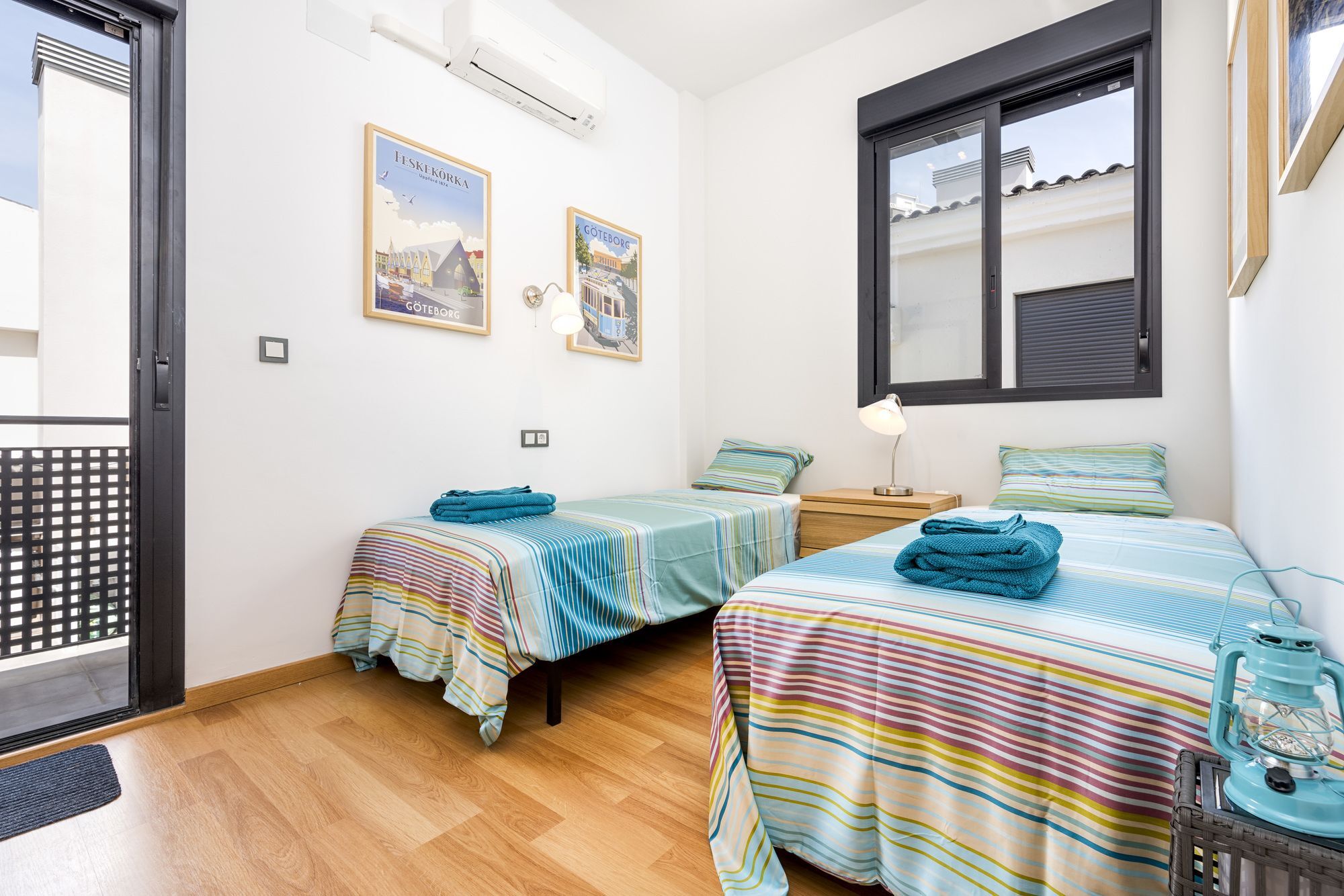 Espacioso Apartamento Jinetes Malaga Ngoại thất bức ảnh