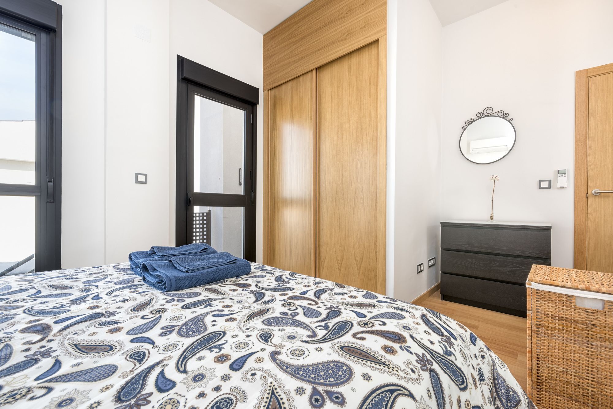 Espacioso Apartamento Jinetes Malaga Ngoại thất bức ảnh