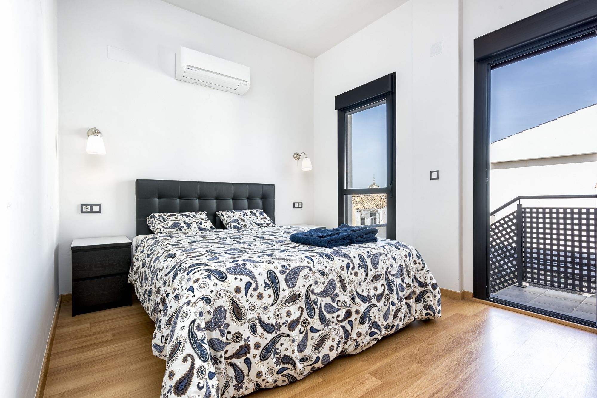 Espacioso Apartamento Jinetes Malaga Ngoại thất bức ảnh